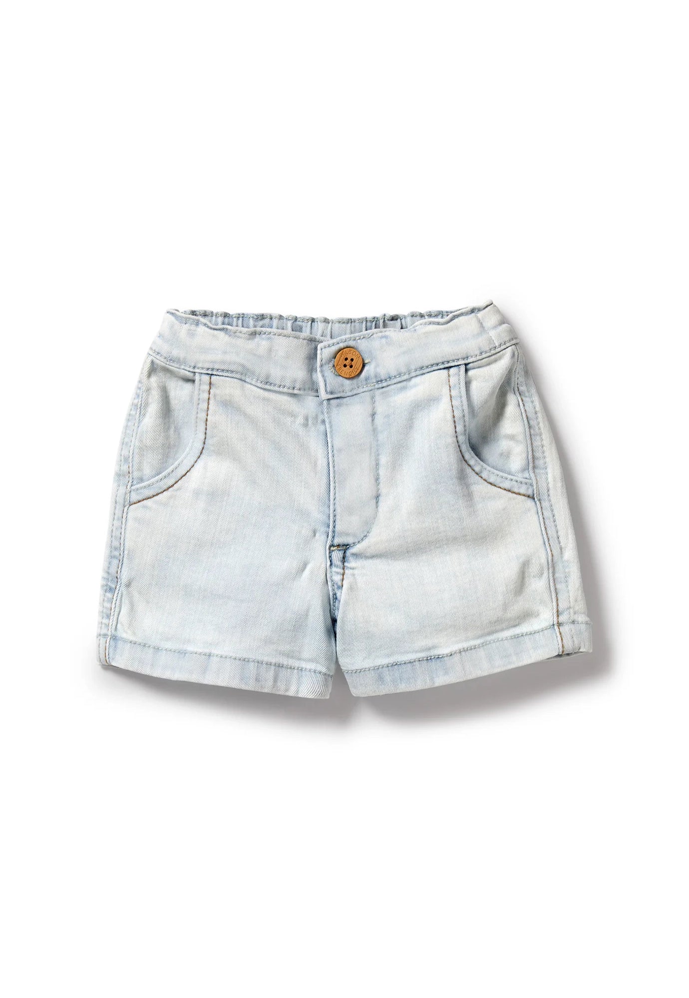 wilson & frenchy - denim shorts