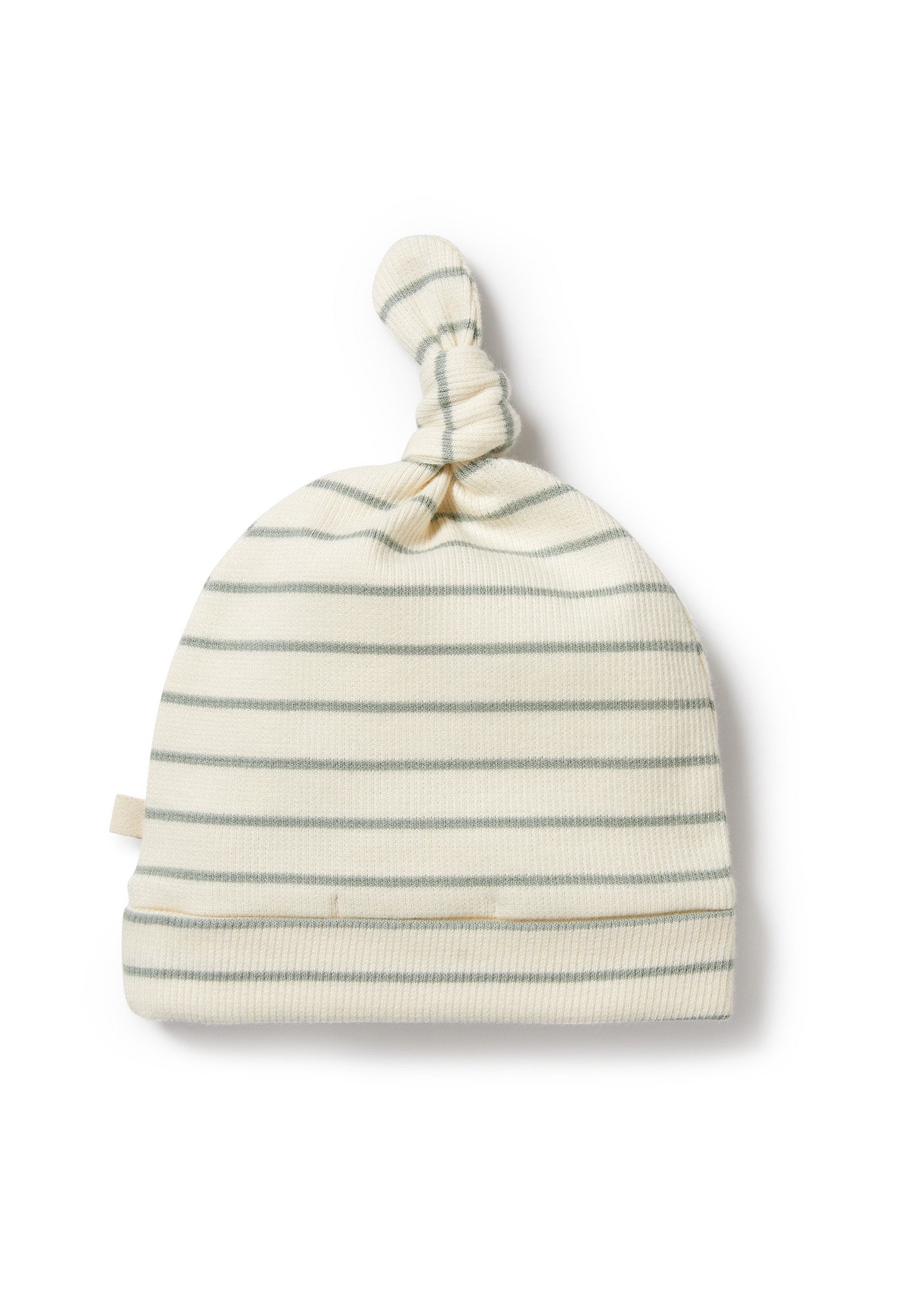 wilson & frenchy - knot hat - petit sage