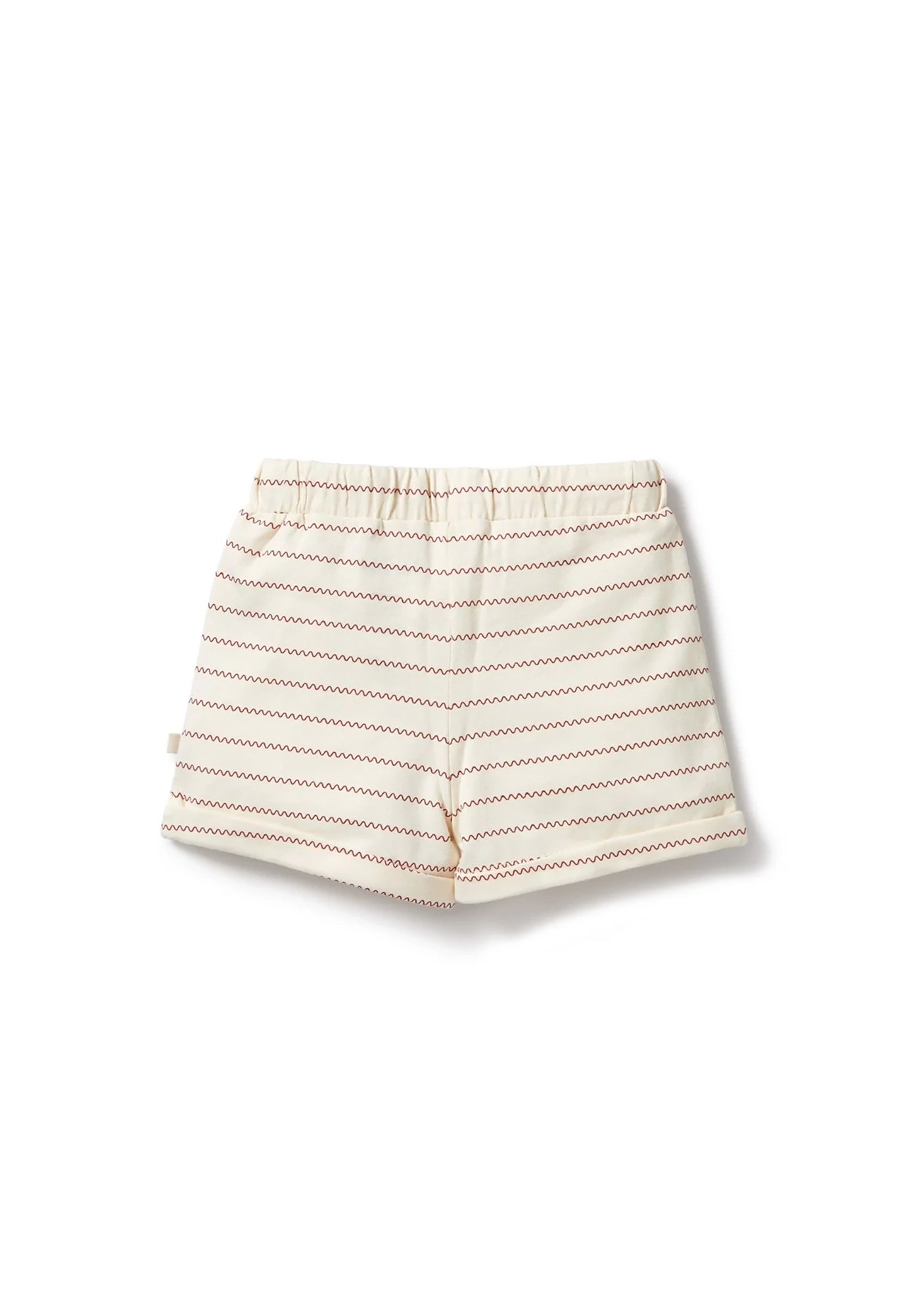 wilson & frenchy - shorts - squiggle
