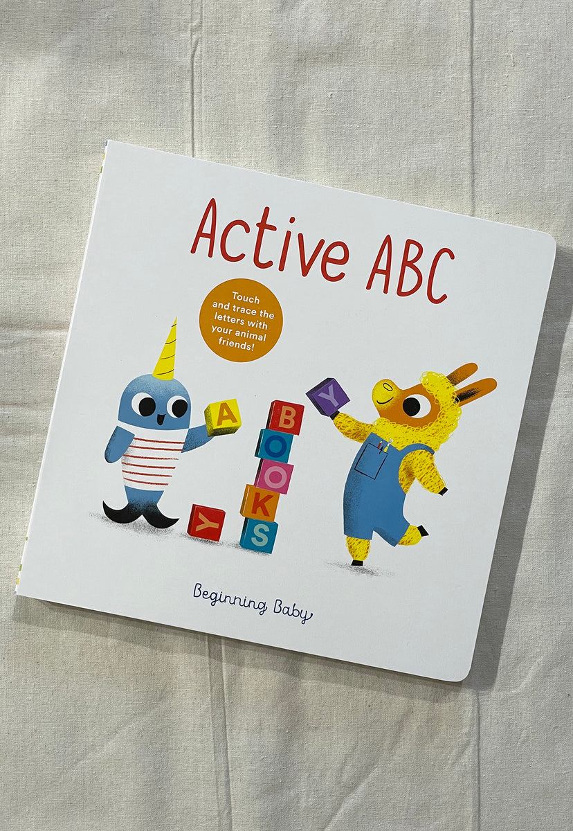 active abc – GOOSE