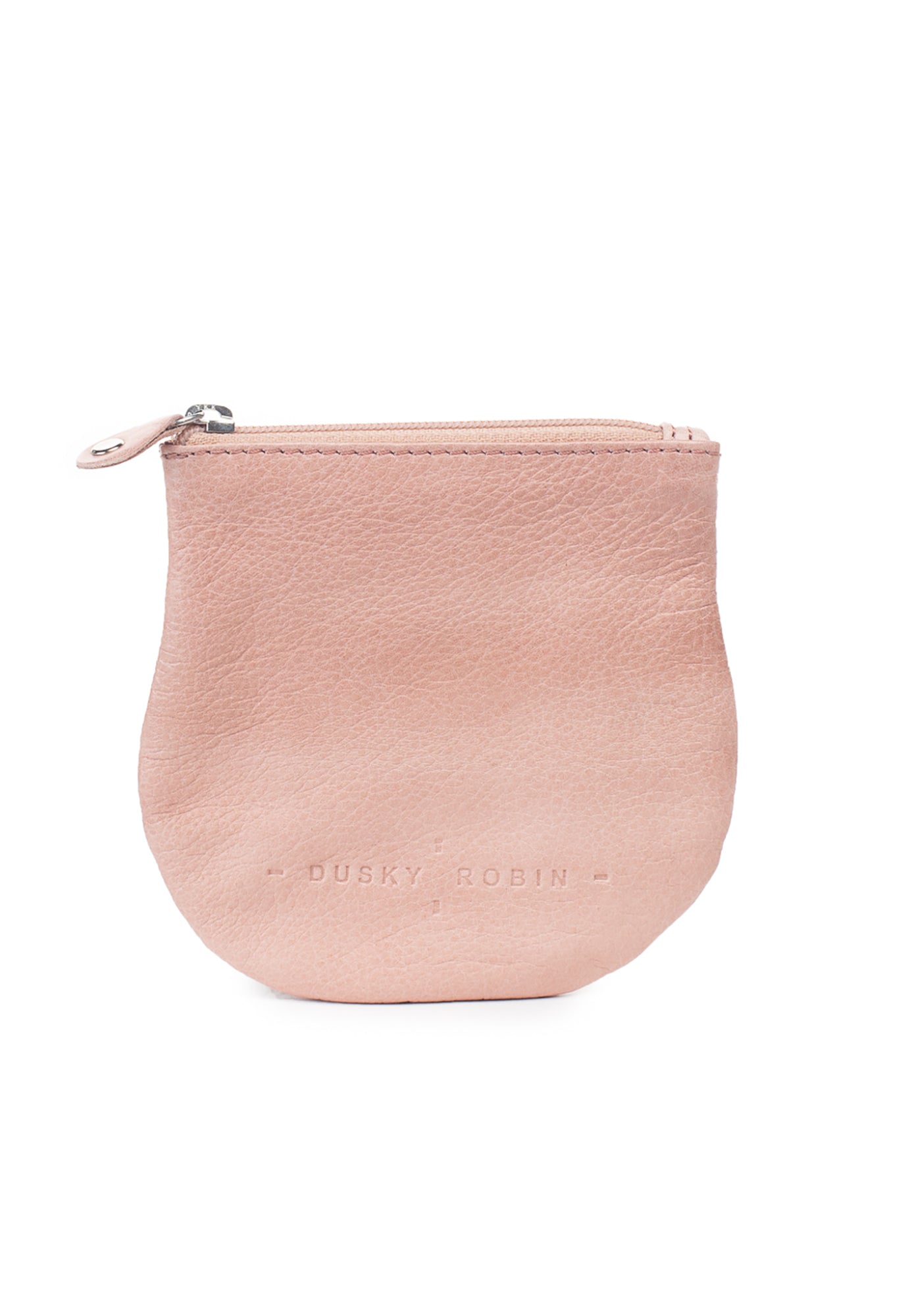 dusky robin - lilly coin purse