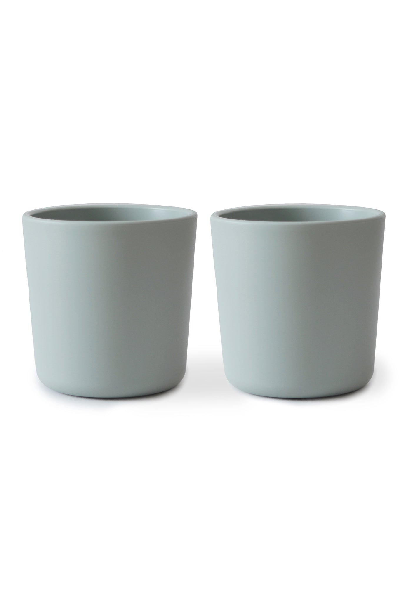 mushie - cups - set of 2