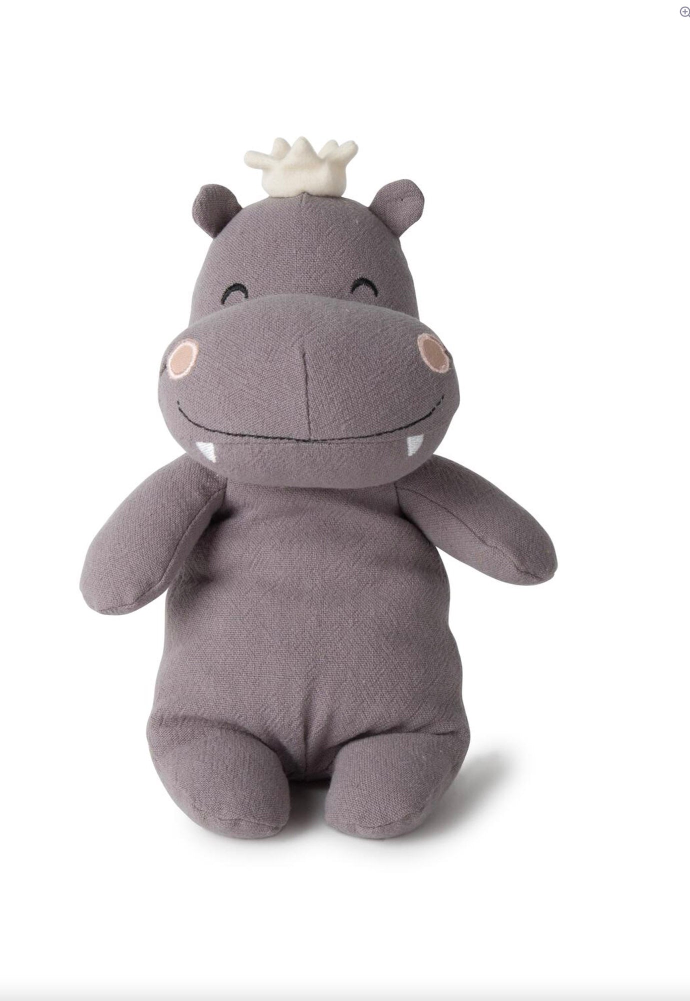 hippo hilary - 23cm
