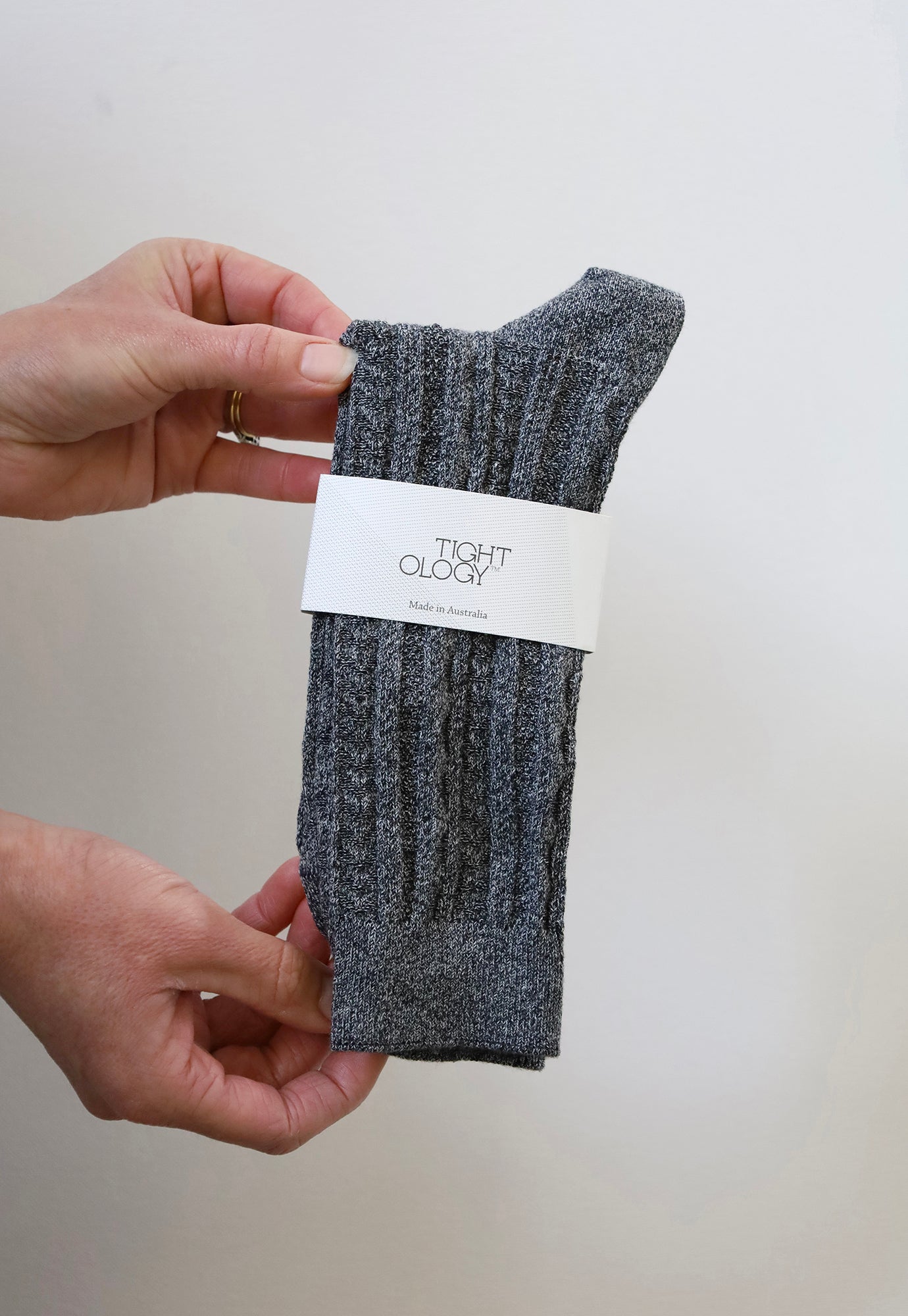 tightology - tevere socks